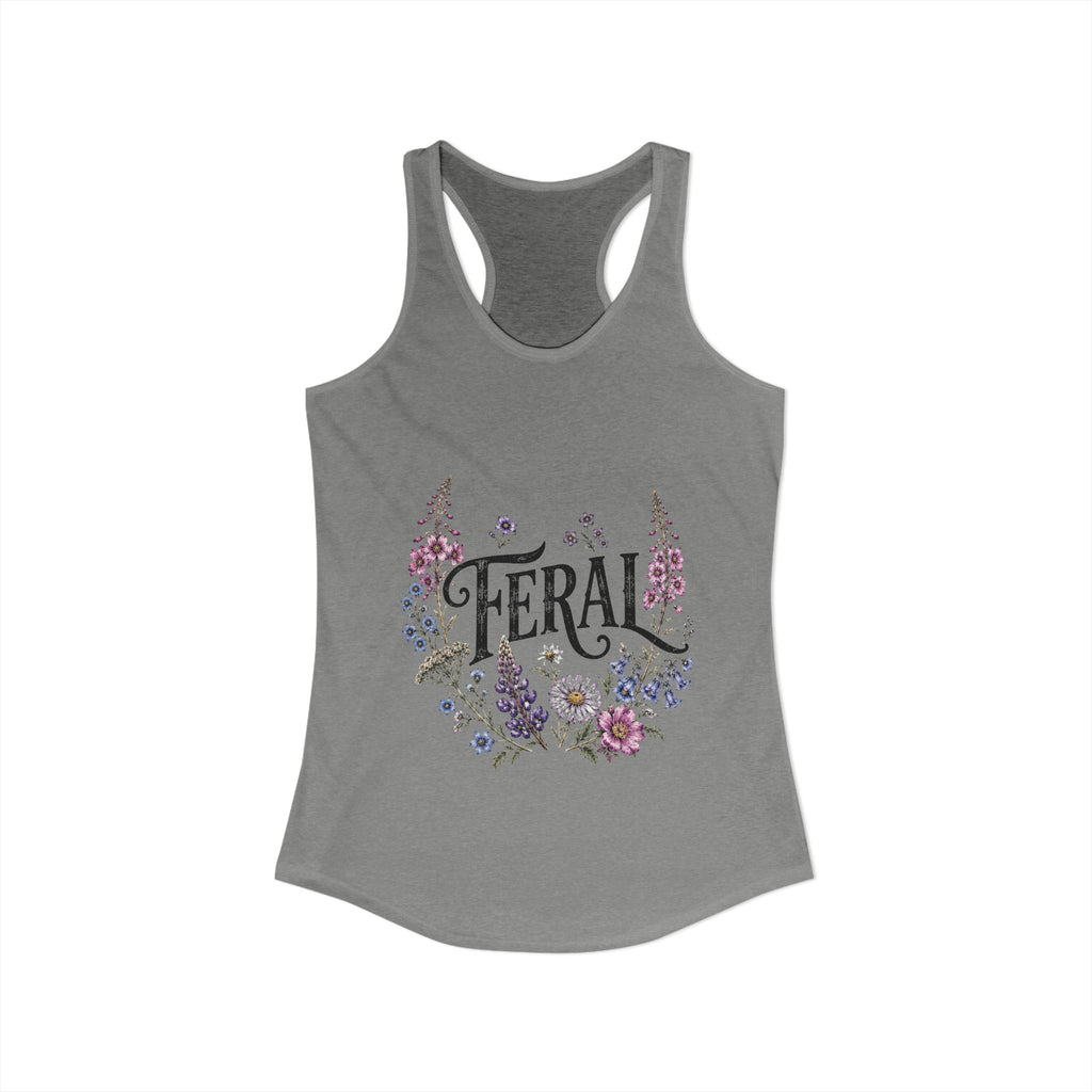 FERAL Wildflower Tank