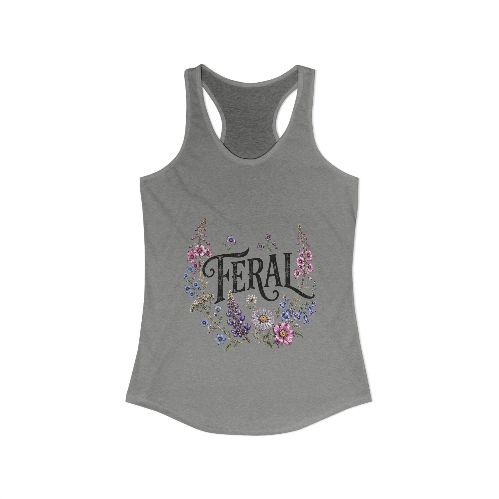 FERAL Wildflower Tank