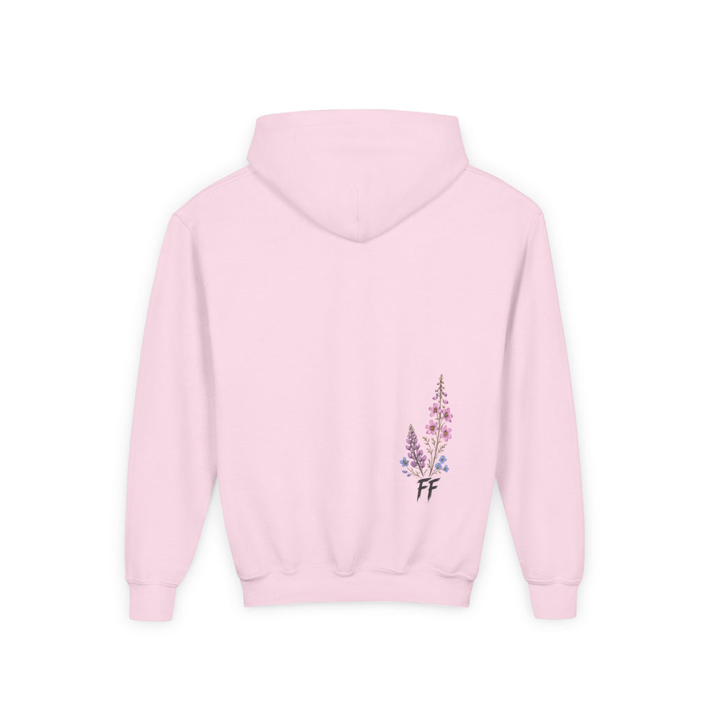 Youth Feral Hoodie