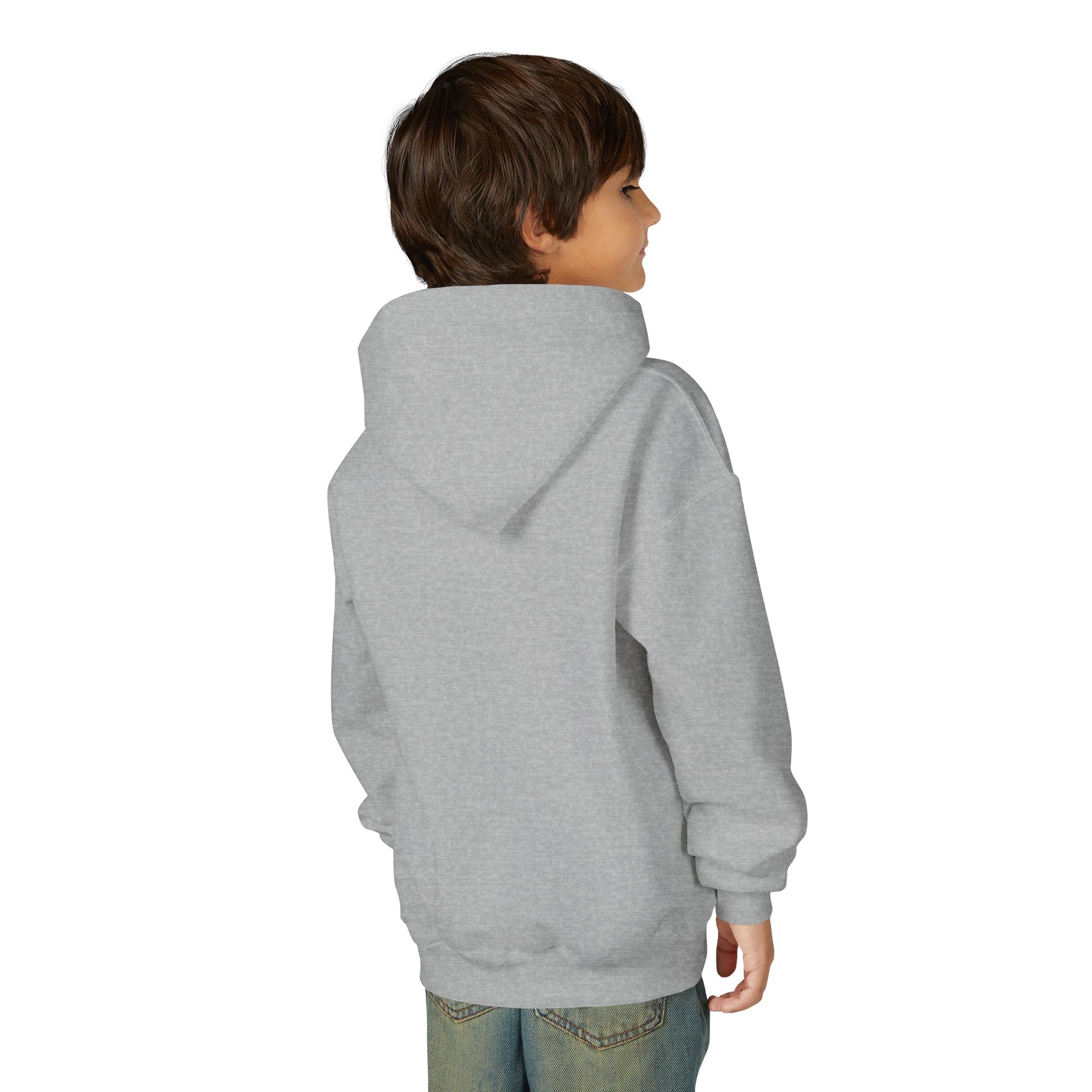 Boys Snack Ride Repeat Sweatshirt