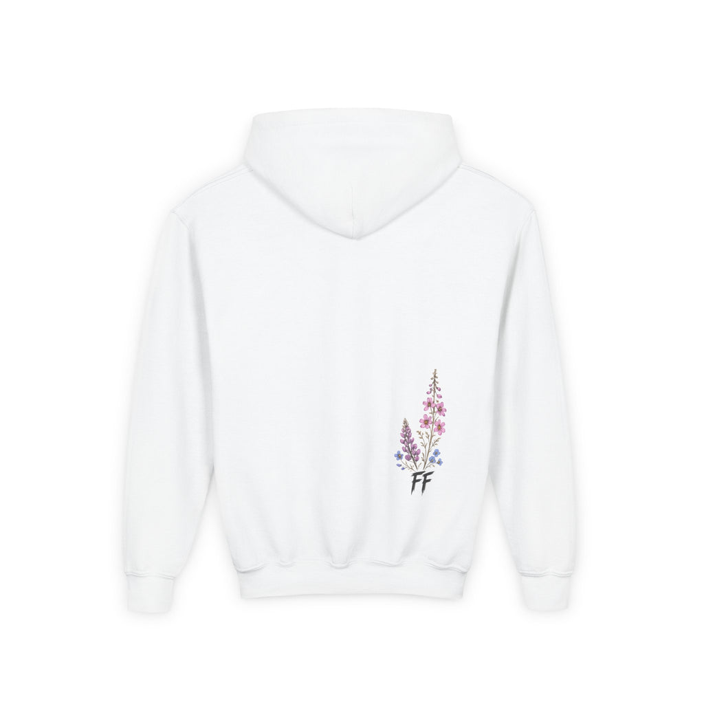 Youth Feral Hoodie