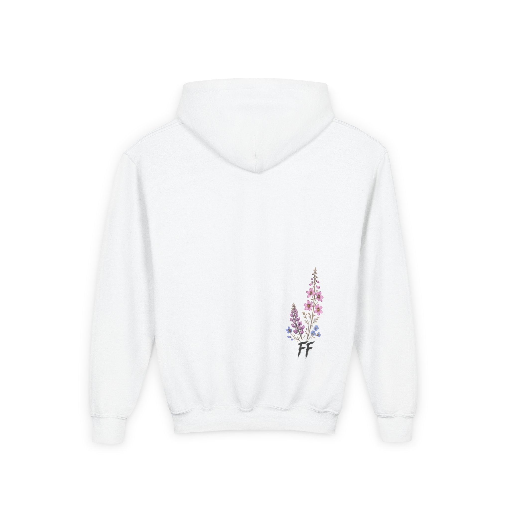 Youth Feral Hoodie
