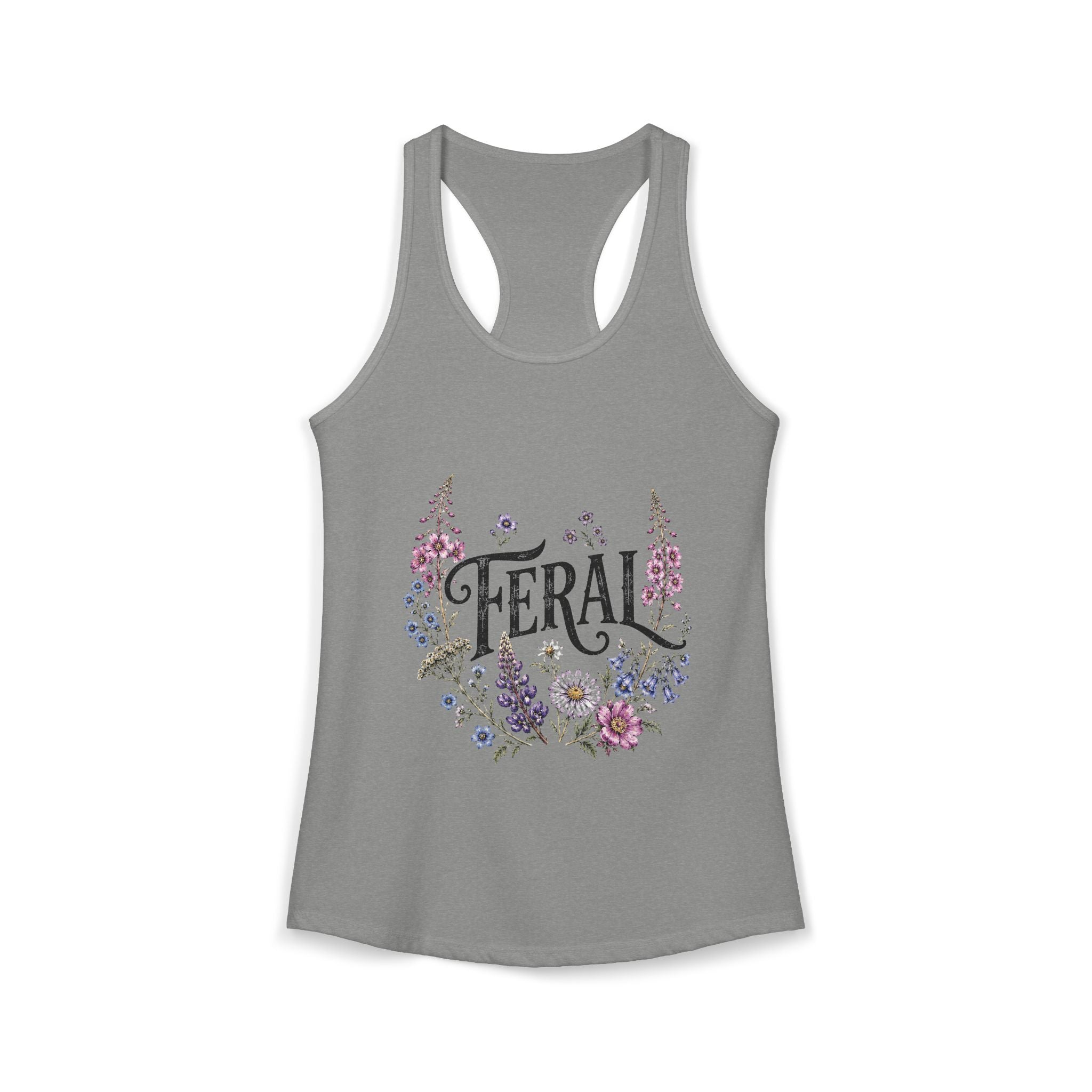FERAL Wildflower Tank