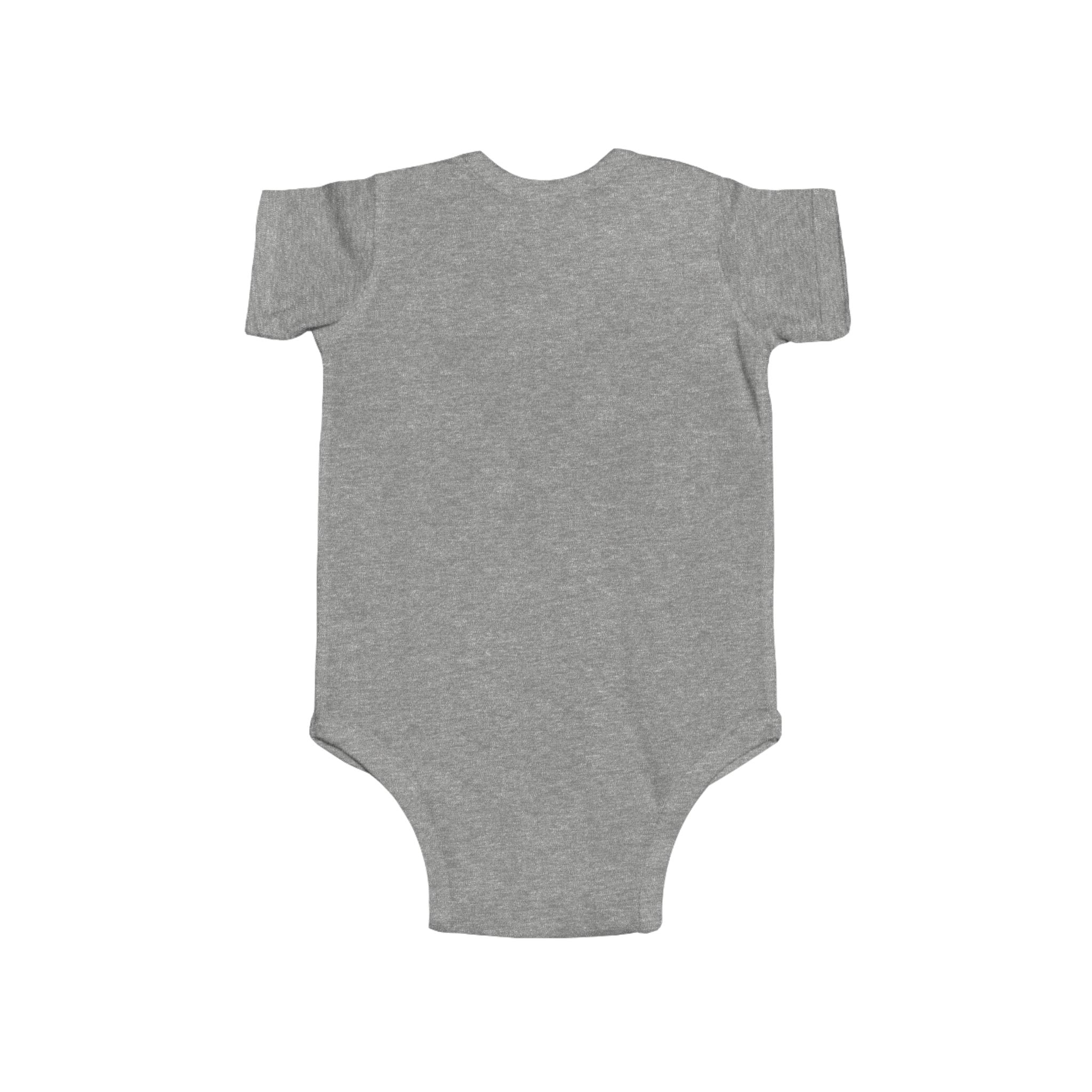 Born Hooked Onesie
