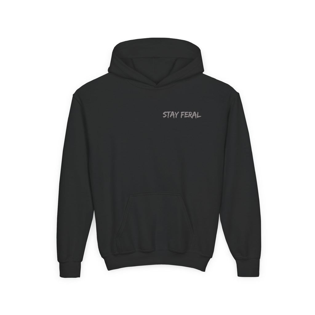 Boys Stay Feral Sweatshirt