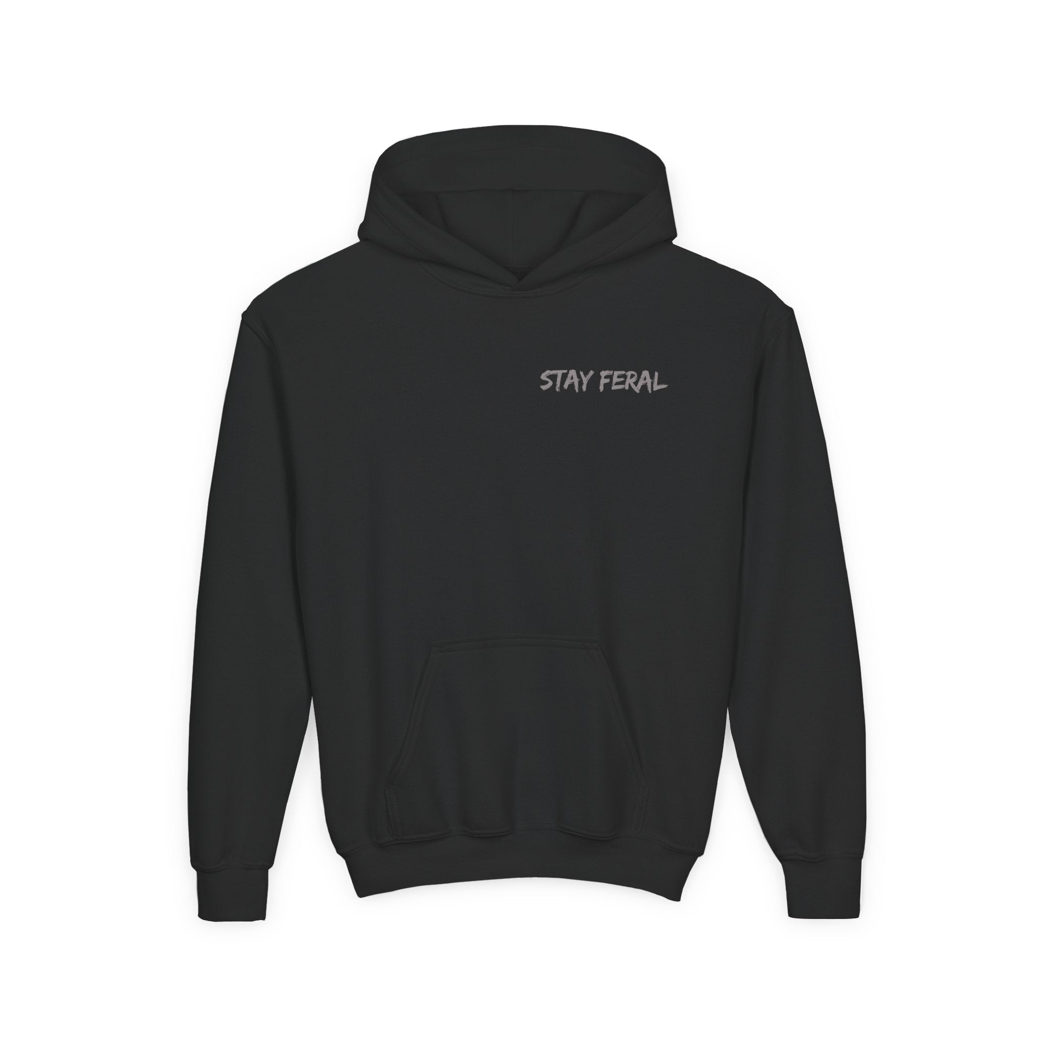 Boys Stay Feral Sweatshirt