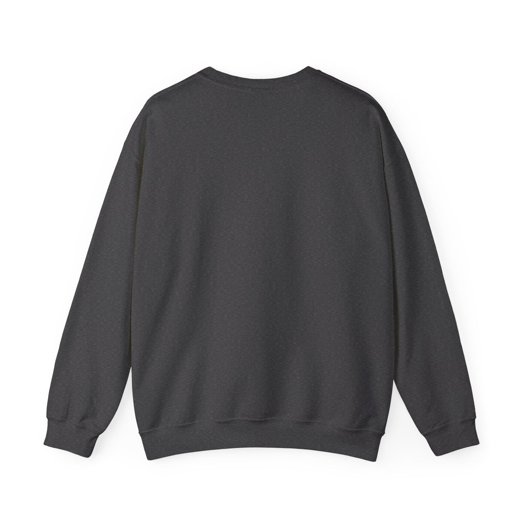 Wild salmon. Real grit. Crewneck Sweatshirt