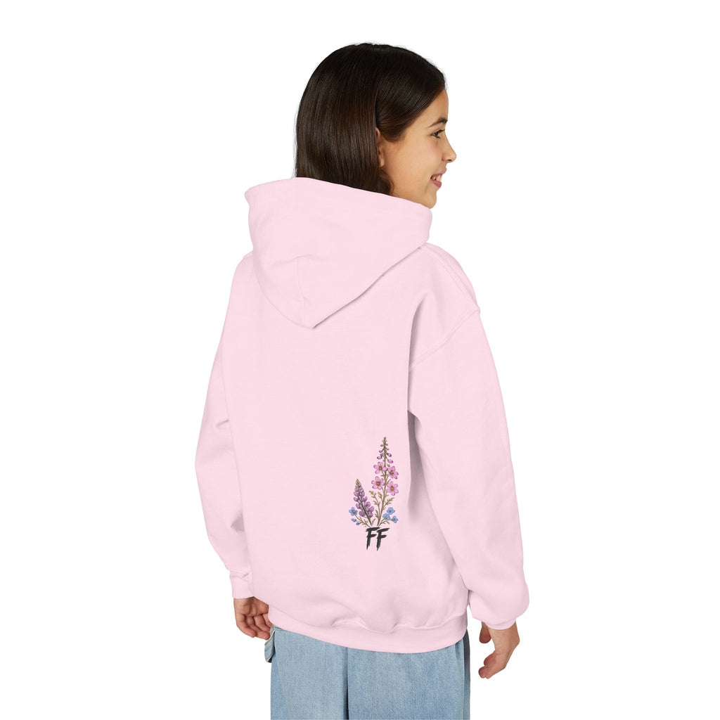Youth Feral Hoodie