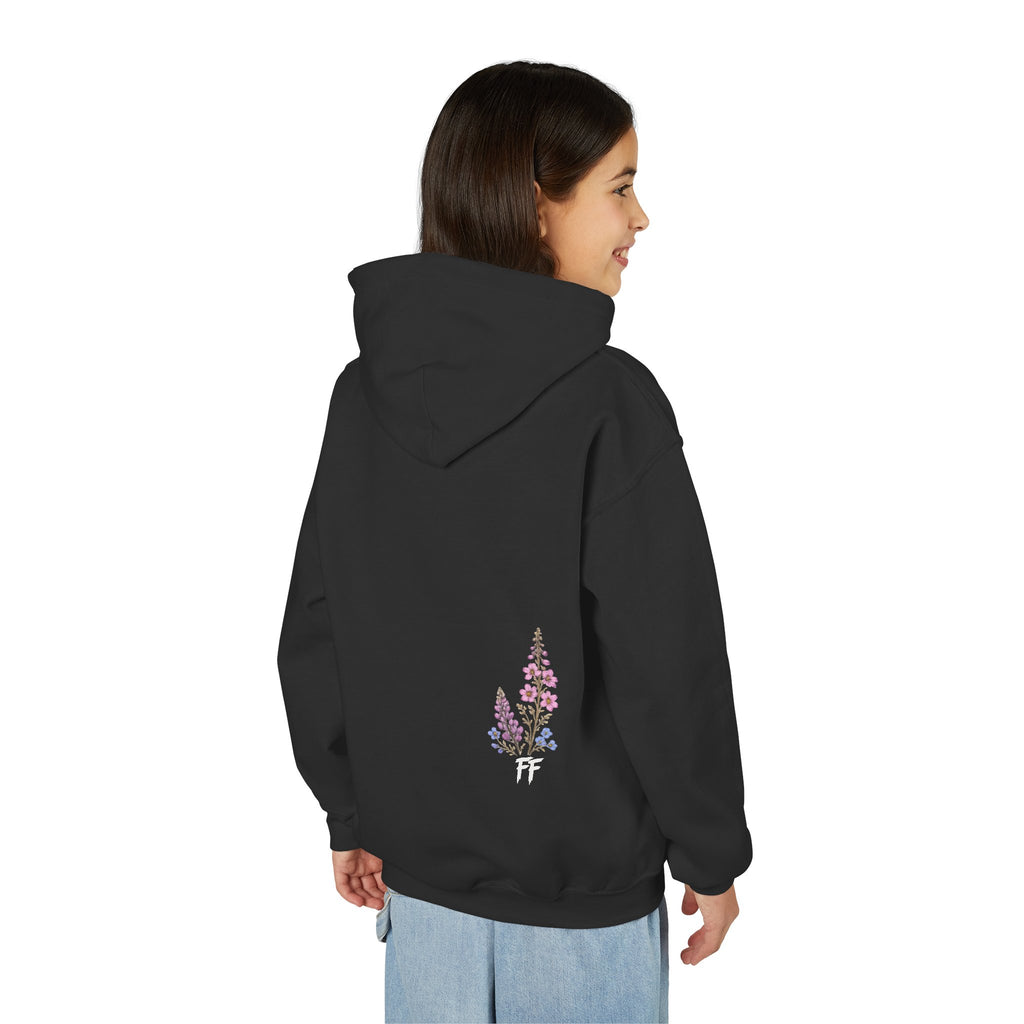 Youth Feral Hoodie