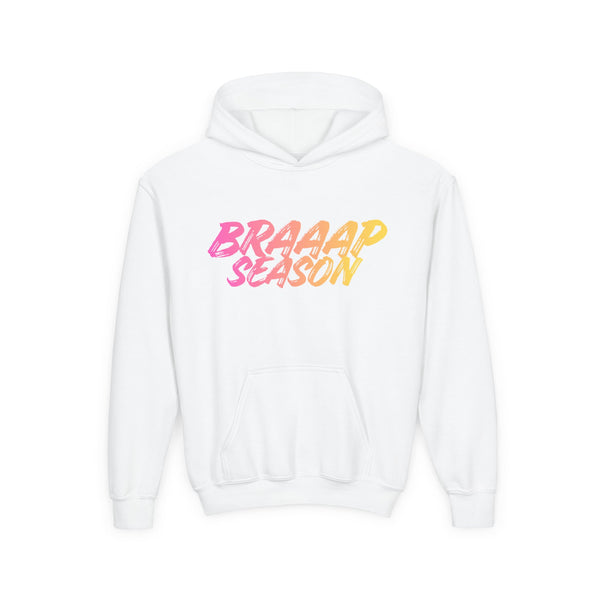 Girls BRAAAP Season Sweatshirt