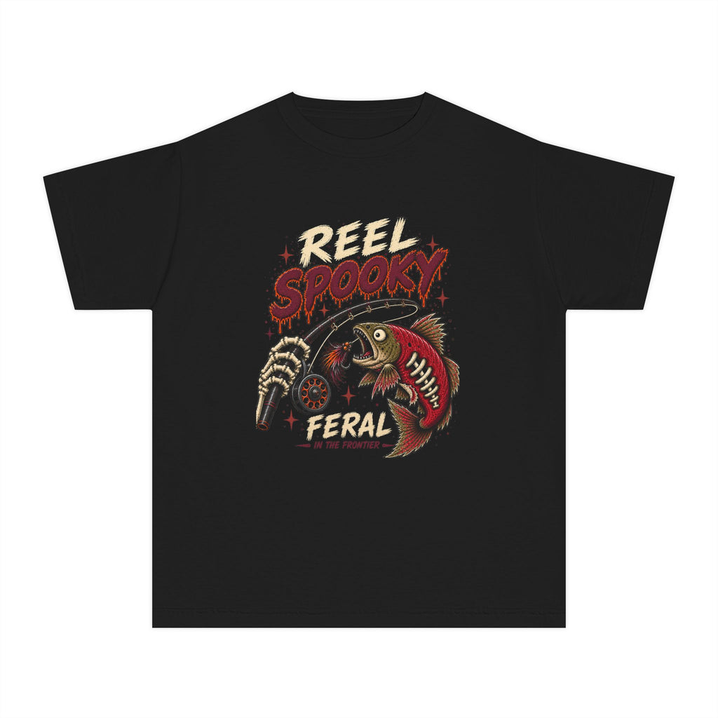 REEL Spooky (youth)