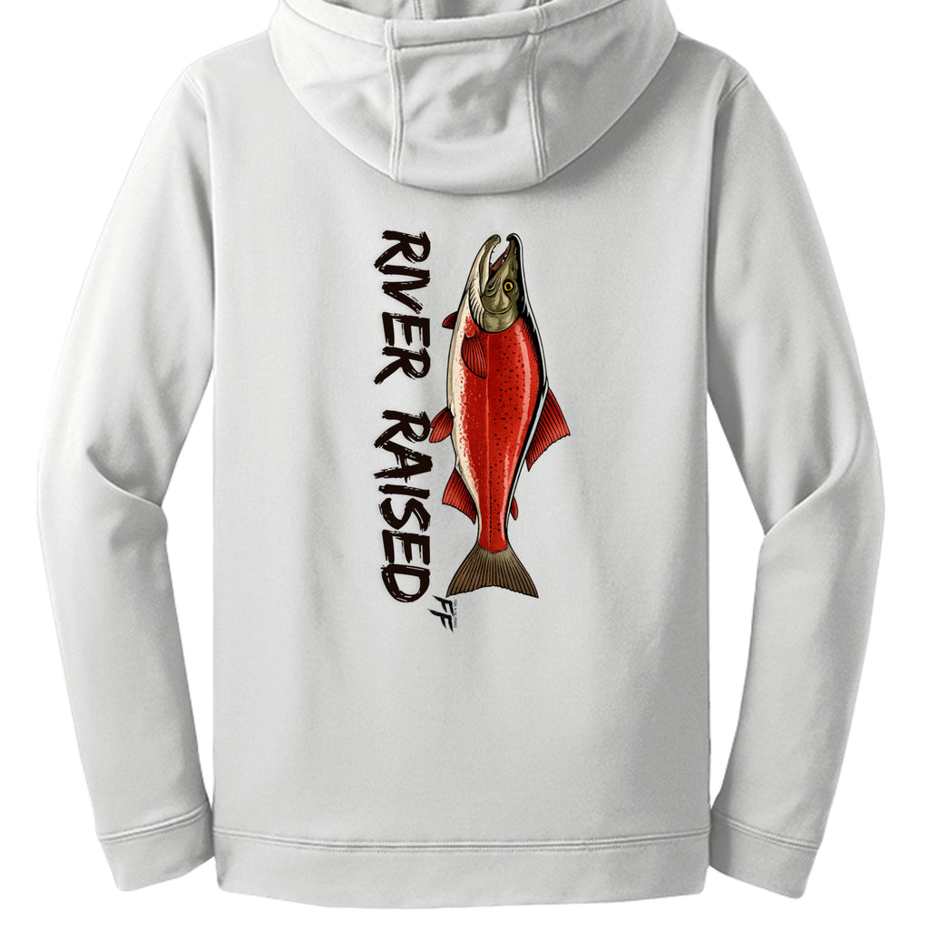 White - F244 - BACK