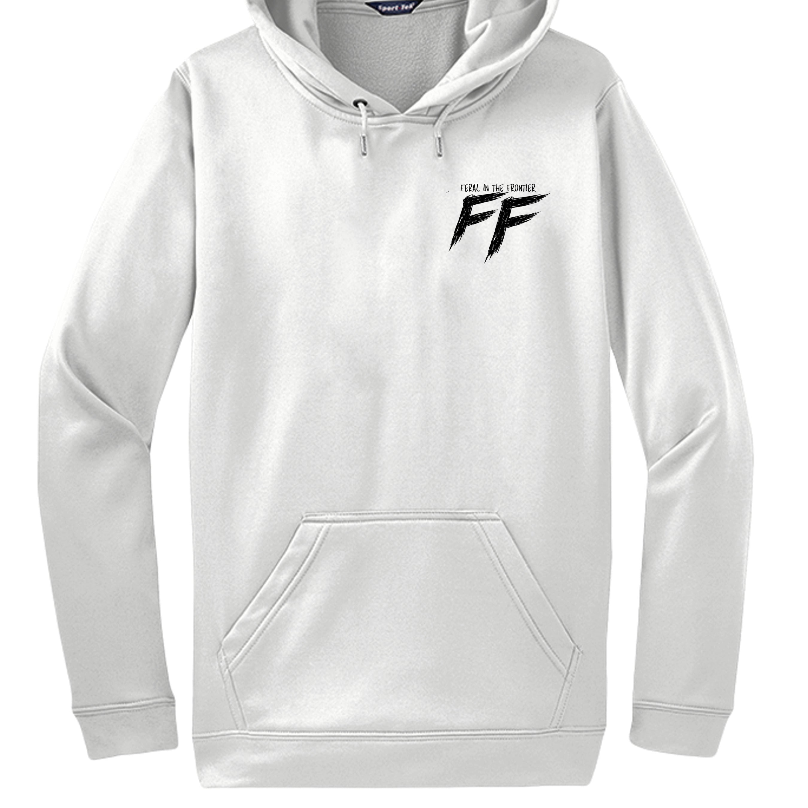 White - F244 - FRONT