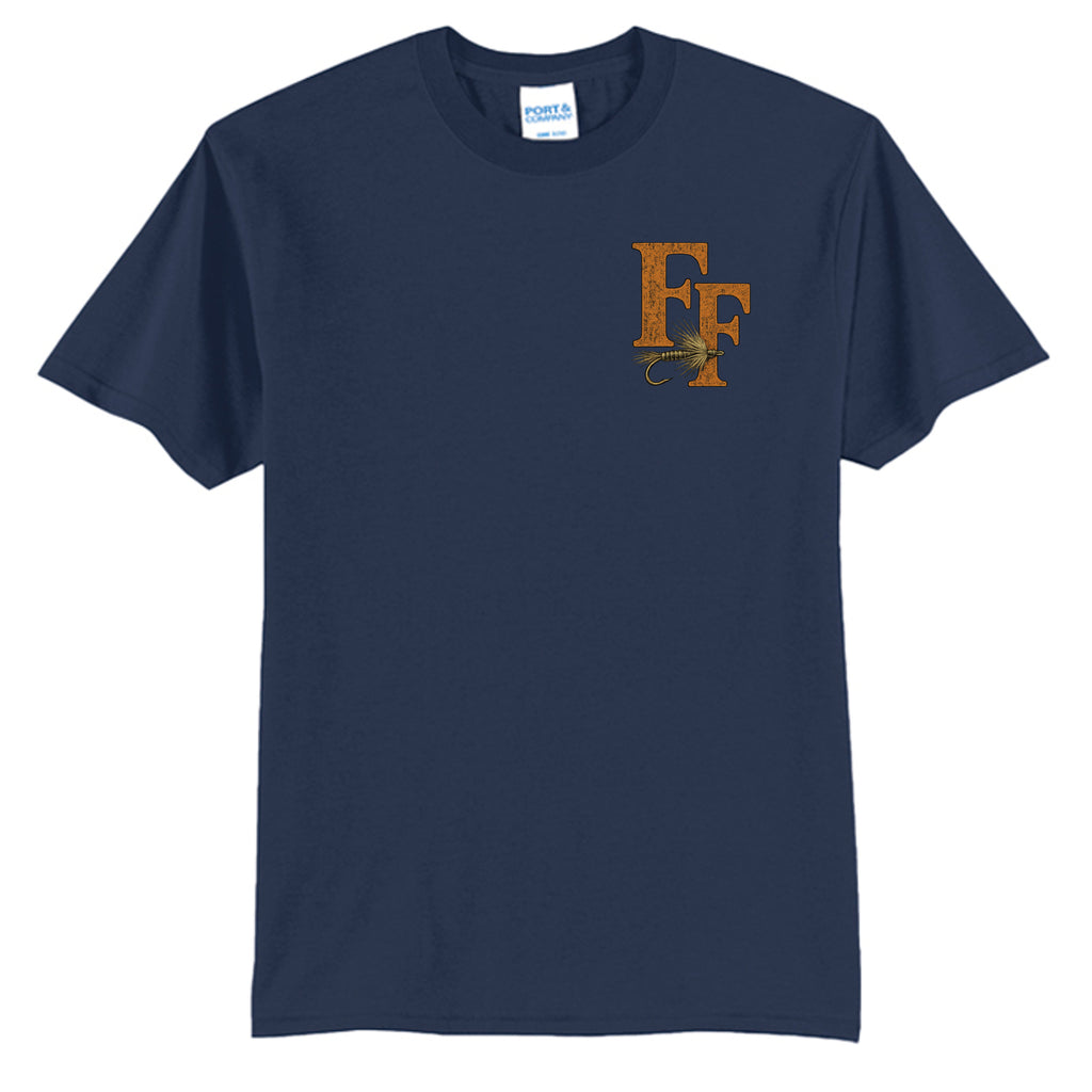 Navy - PC55 - FRONT