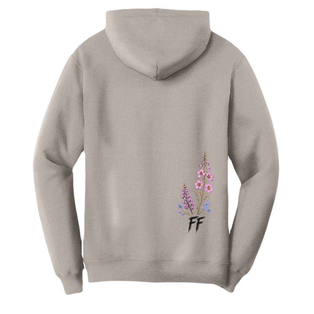 Light Sand - PC78H - BACK