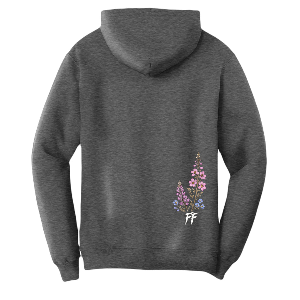 Black Heather - PC78H - BACK
