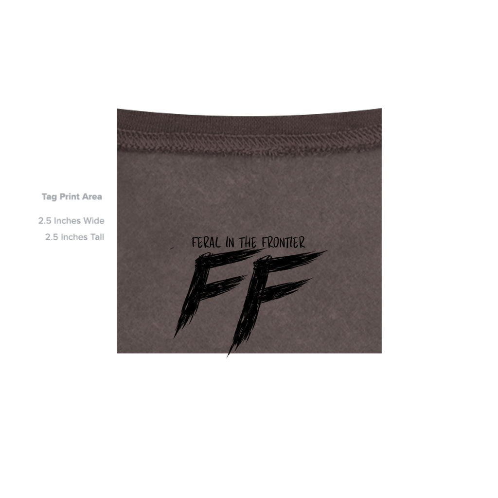 Dark Chocolate Brown - PC78H - INSIDE_TAG_LINE