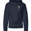 Navy - SS4001Y - FRONT