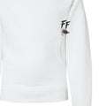 White - SS4001Y - FRONT