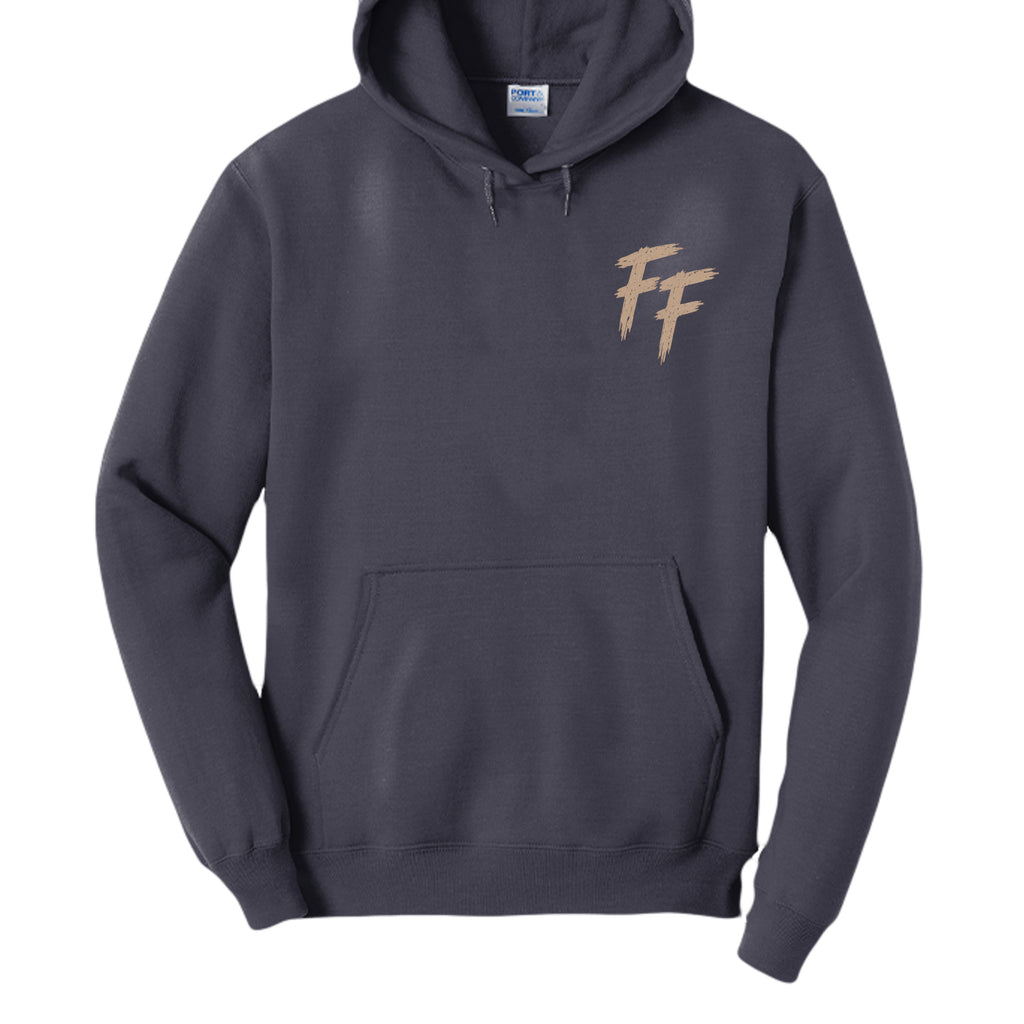 True Navy - PC78H - FRONT