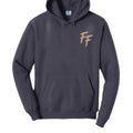 True Navy - PC78H - FRONT